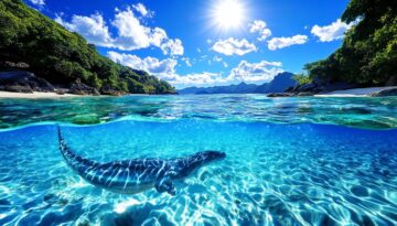The World of Ancient Reptiles in Japan's Seas