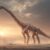 Herbivorous Dinosaur Fossil Discovered in Argentina, 94 Million Years Ago!