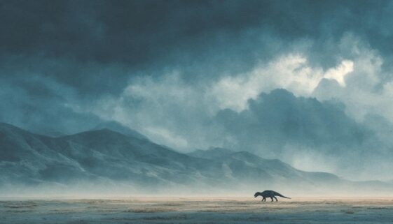 The Science of Dinosaur Solitude