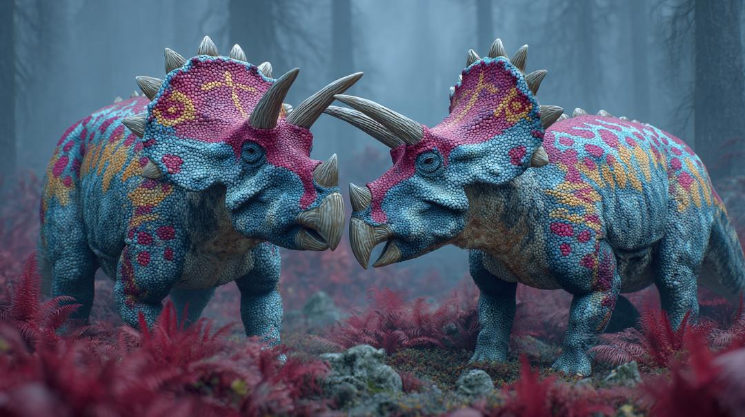 what did dinosaur smell like what did dinosaur smell like