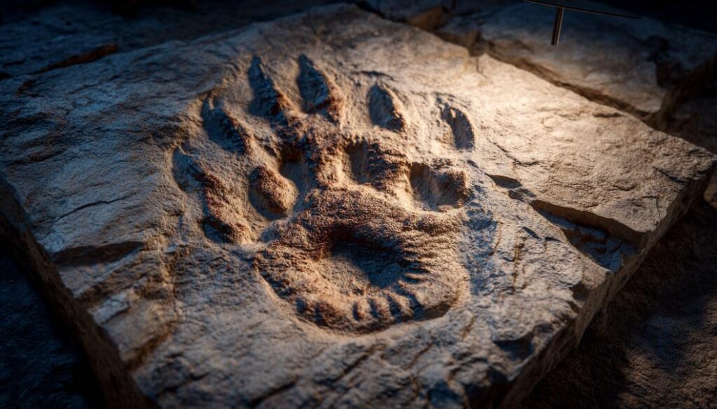 Dinosaurs that did not become fossils