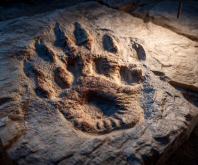 Dinosaurs that did not become fossils