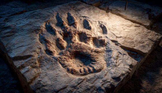 Dinosaurs that did not become fossils