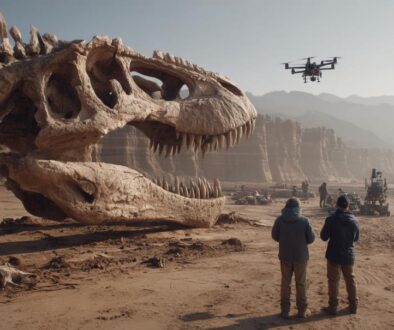 The future of “dinosaur content” as shown by the revival