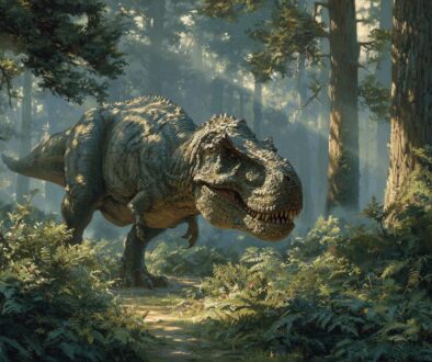 The unexpected role played by dinosaur forelimbs