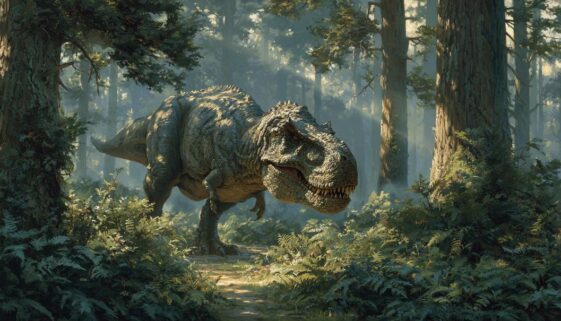 The unexpected role played by dinosaur forelimbs