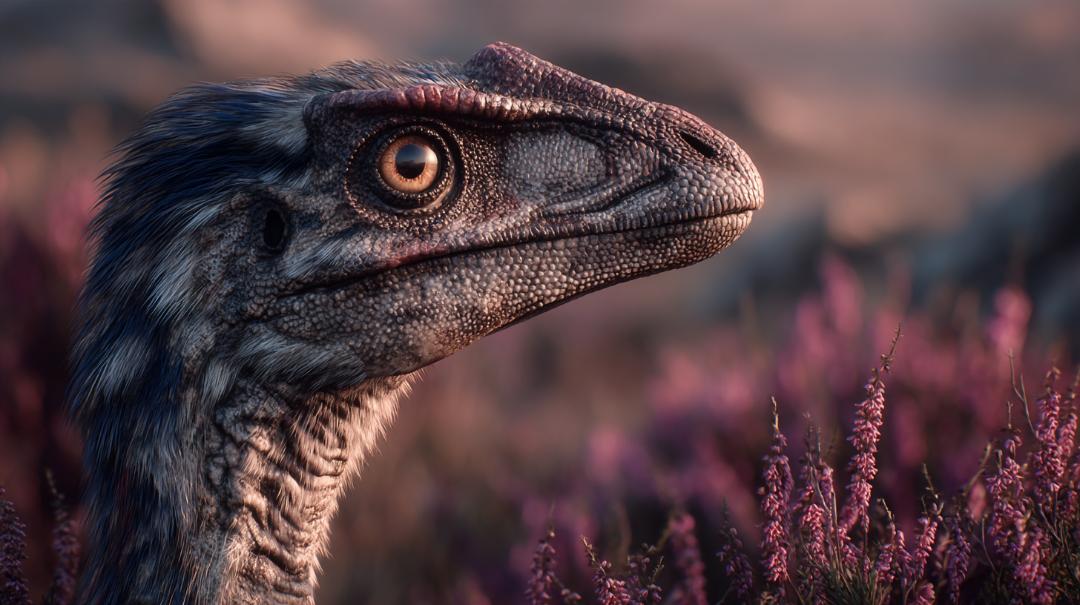 Did dinosaurs get sunburned Did dinosaurs get sunburned