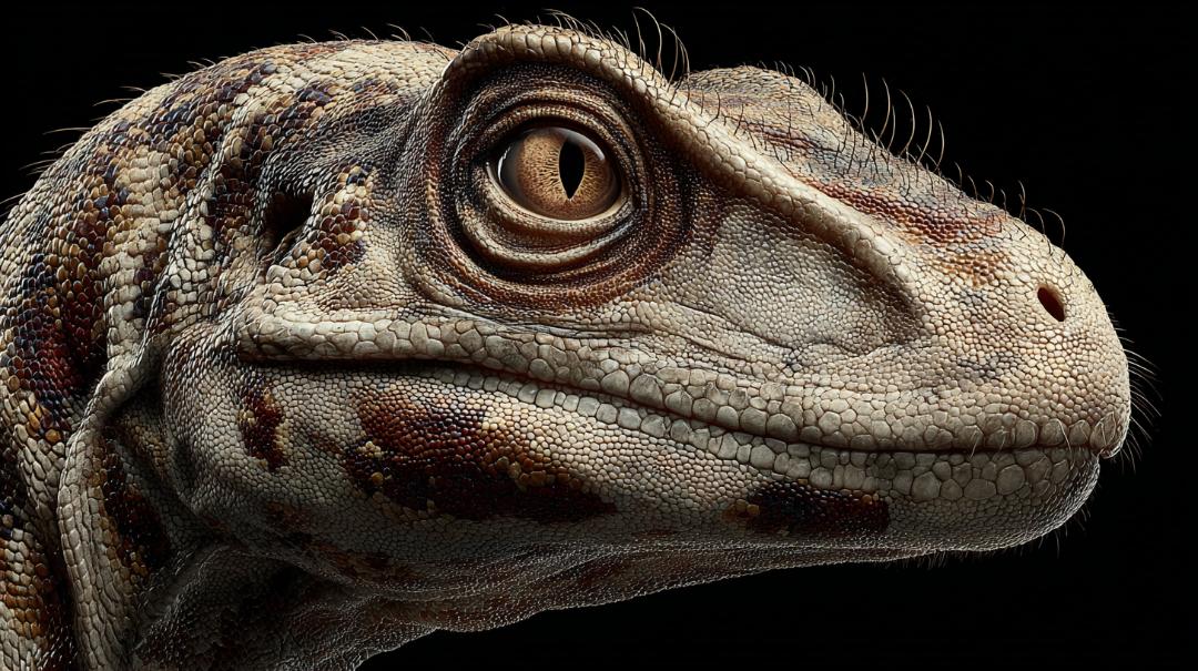 Dinosaurs with beards Dinosaurs with beards