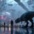 What if dinosaurs existed today