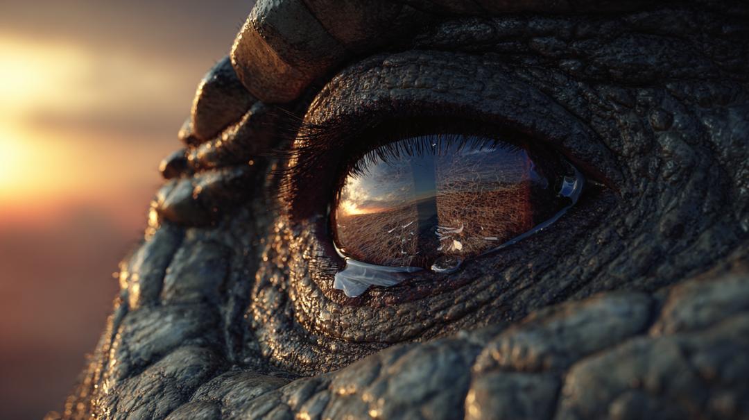 What are dinosaur tears for What are dinosaur tears for