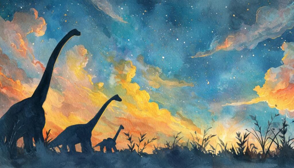 dinosaur-extinction-human-evolution-miracle