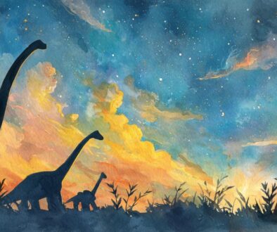 dinosaur-extinction-human-evolution-miracle