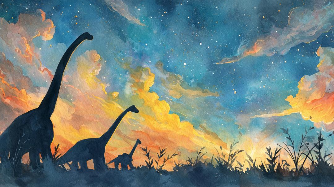 dinosaur-extinction-human-evolution-miracle