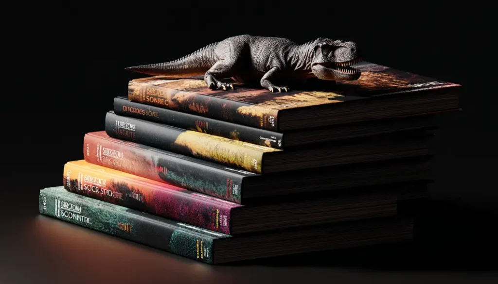 best-dinosaur-books-10-selected