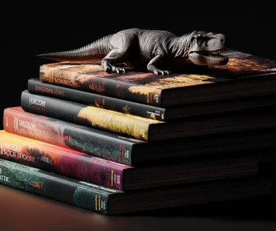 best-dinosaur-books-10-selected