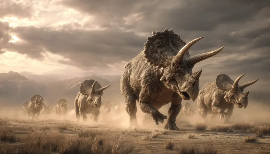 ceratopsian-herd-behavior-bone-rearrangement