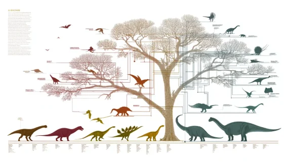 dinosaur-evolution-phylogenetic-tree-guide