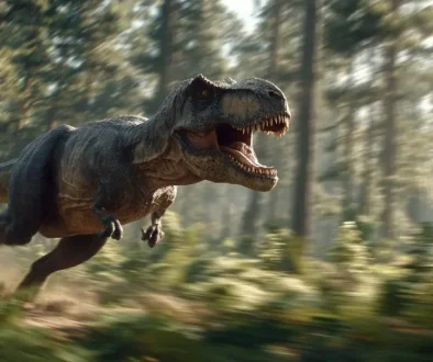 t-rex-top-speed-latest-research