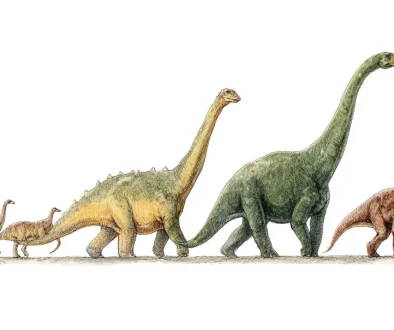 why-dinosaurs-became-giant-evolutionary-factors